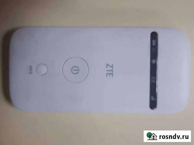 3g wifi роутер Чита - изображение 1