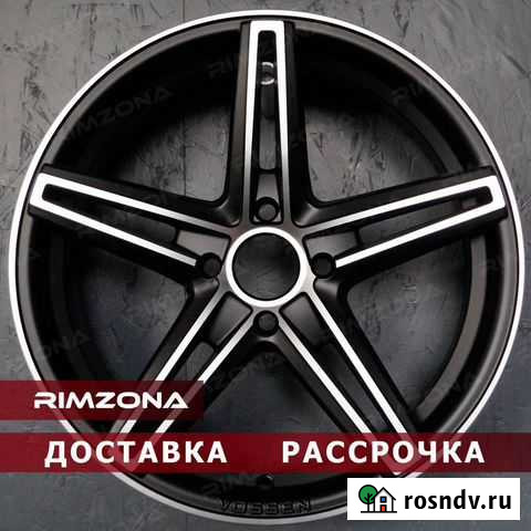 Диски R16 CV5 на Rio, Solaris, Vesta Самара - изображение 1