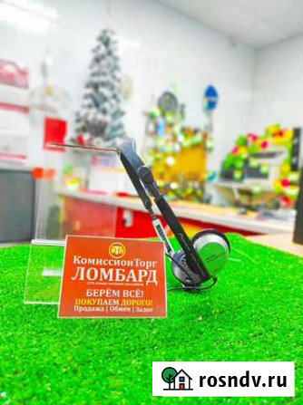Наушники Pioneer Березовский - изображение 1