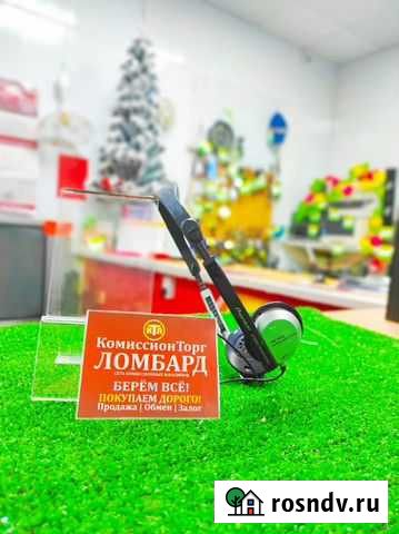 Наушники Pioneer Березовский - изображение 1