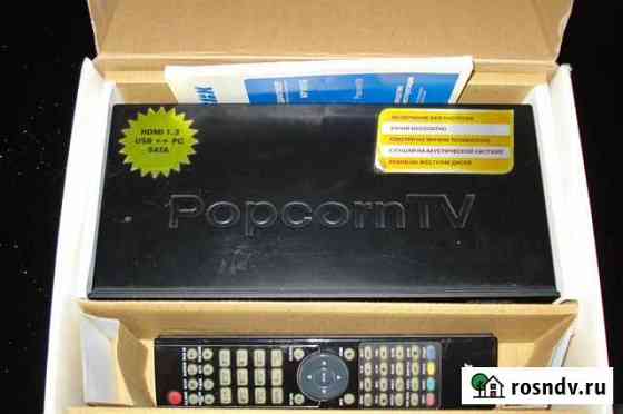 Медиацентр BBK popcorntv NP101S Нижневартовск