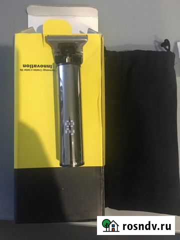 Машинка для стрижки волос с ЖК-дисплеем Краснодар - изображение 1