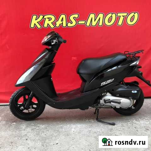 Honda DIO AF68 Красноярск - изображение 1