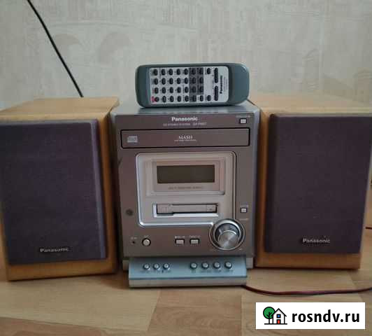 Музыкальный центр Великий Новгород - изображение 1