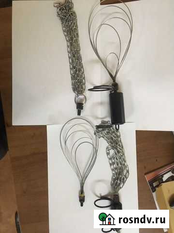 Отцеп для воблеров Электросталь - изображение 1