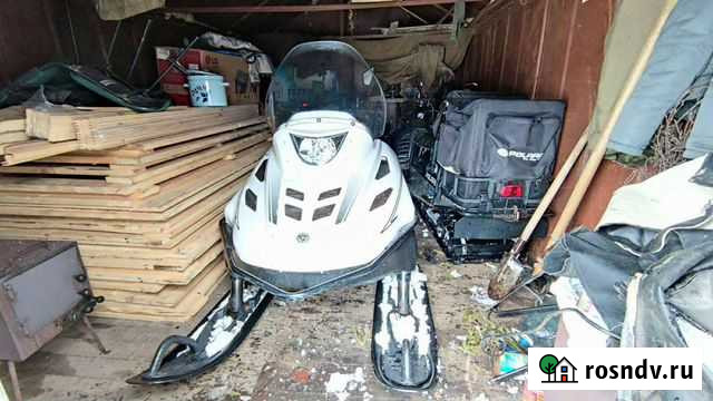 Тайга Варяг 550 2015 г.в Высокий - изображение 1