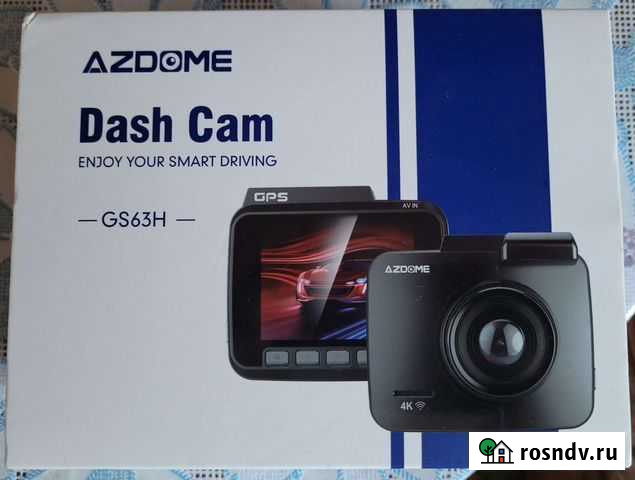 Видеорегистратор Климово - изображение 1