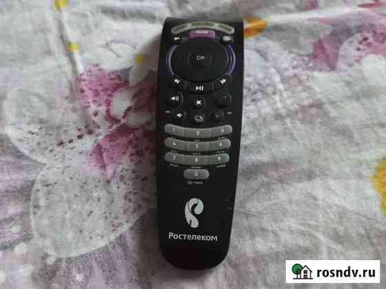 TV приставка Икряное