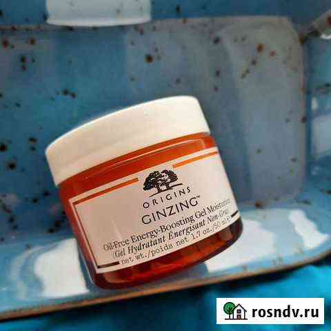 Увлажняющий крем- гель для лица Origins Симферополь