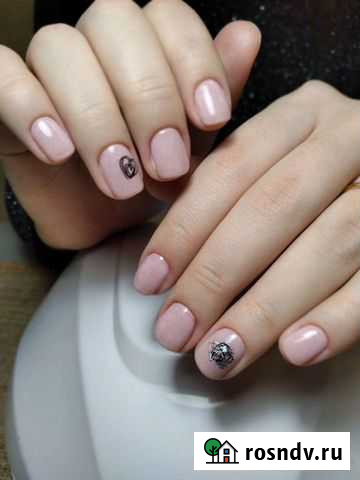 Маникюр Тольятти - изображение 1