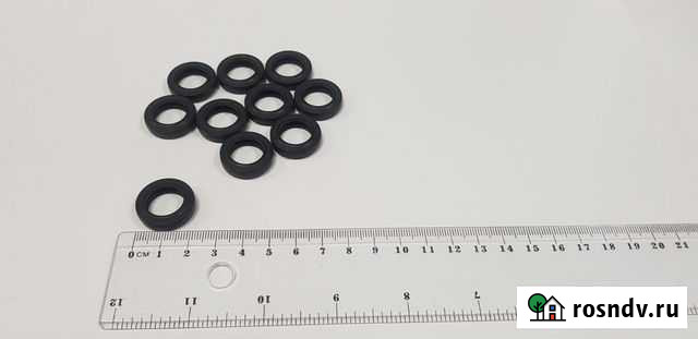 Уплотнительные кольца (прокладки) для котла Вайлан Казань - изображение 1