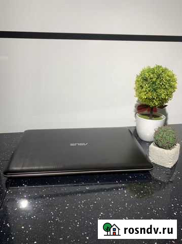 Ноутбук asus Серов - изображение 1