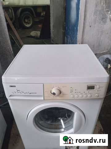 Стиральная машина бу Бийск - изображение 1