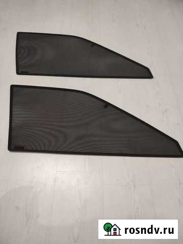 Шторки на ауди 80 Злынка - изображение 1