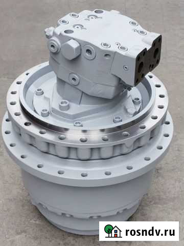 Редуктор хода дробилки Hartl Powercrusher PC 1380J Иваново - изображение 1