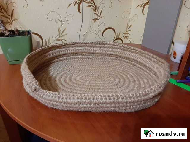 Лежанка для животных Новый Уренгой - изображение 1