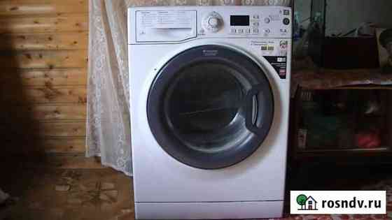 Hotpoint ariston на запчасти Архангельская