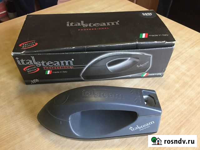 Утюг Великий Новгород - изображение 1