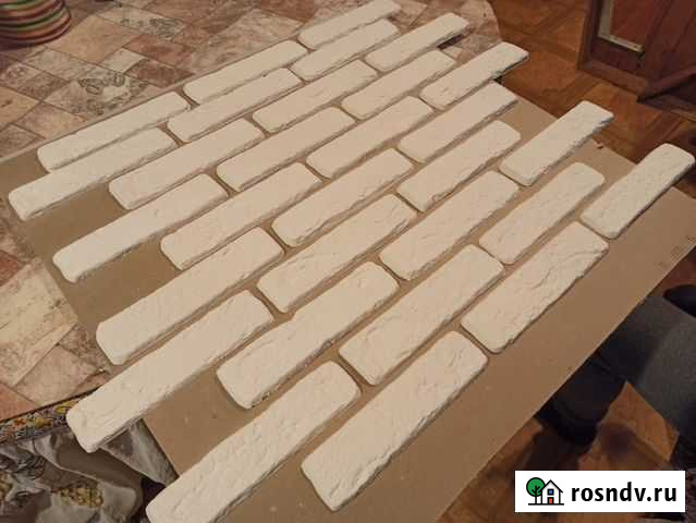 Декоративный кирпич Кашира - изображение 1