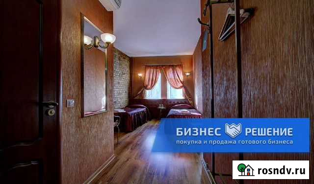 Мини-отель Санкт-Петербург - изображение 1