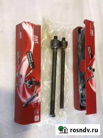 Рулевые тяги форд мондео Псыж - изображение 1