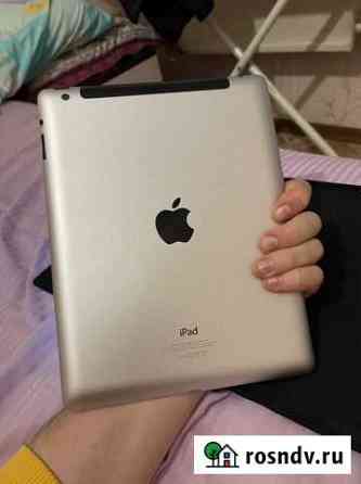 iPad 4 поколения sim + wifi Старый Оскол