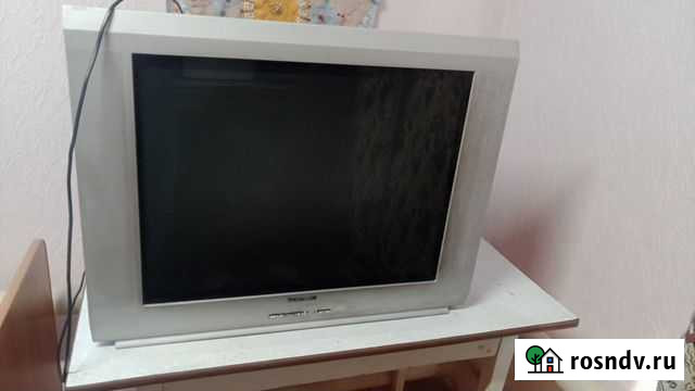 Телевизор б.у. 2 штуки Йошкар-Ола - изображение 1