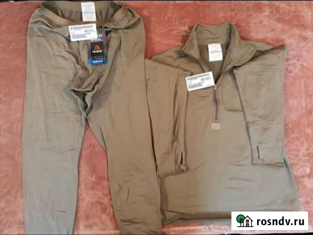 Термобелье ecwcs GEN III Level 2 Кострома - изображение 1