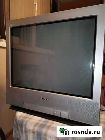Телевизор бу Ульяновск - изображение 1
