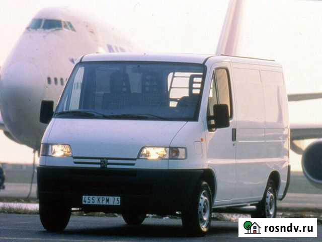 Грузоперевозка Черняховск - изображение 1