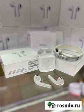 Airpods 2 Курск