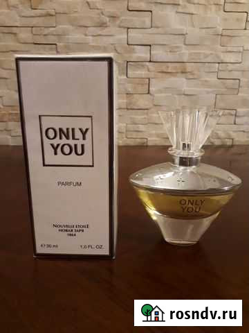 Новая заря Оnly you 60мл., 30мл Самара - изображение 1