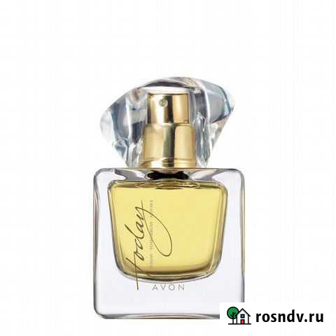 Парфюмерная вода Today для нее, 30 мл Бузулук - изображение 1