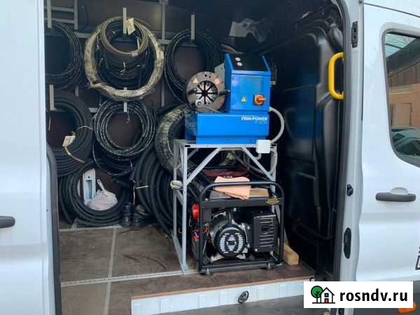 Мобильный ремонт рвд Екатеринбург - изображение 1