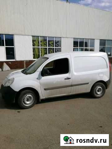 Грузоперевозки на Рено Канго 2 Нижний Новгород - изображение 1