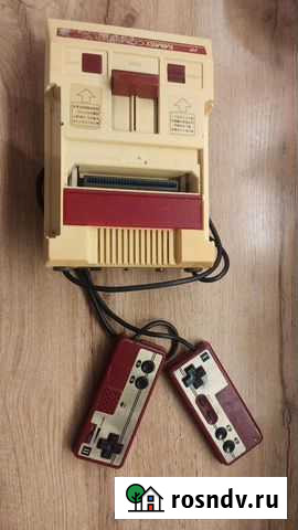 Фамиком для Фёдора Таганрог - изображение 1