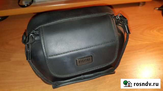 Кофр для цифровой фото видео аппаратуры Бугуруслан - изображение 1