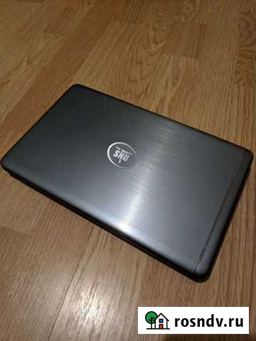 Нетбук DNS P10QD Владимир - изображение 1