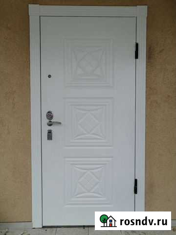 Ремонт, утепление дверей, замки, откосы Саратов - изображение 1