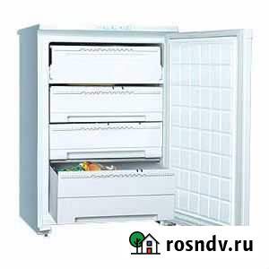 Морозильная камера Белово - изображение 1