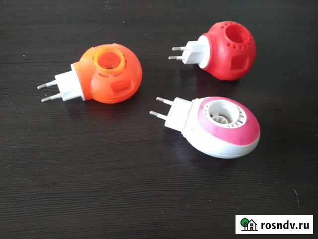 Приборы от комаров Брянск - изображение 1