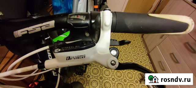 Merida matts 100 tfs Мурманск - изображение 1