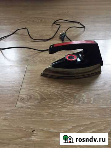 Утюг новый Казань - изображение 1