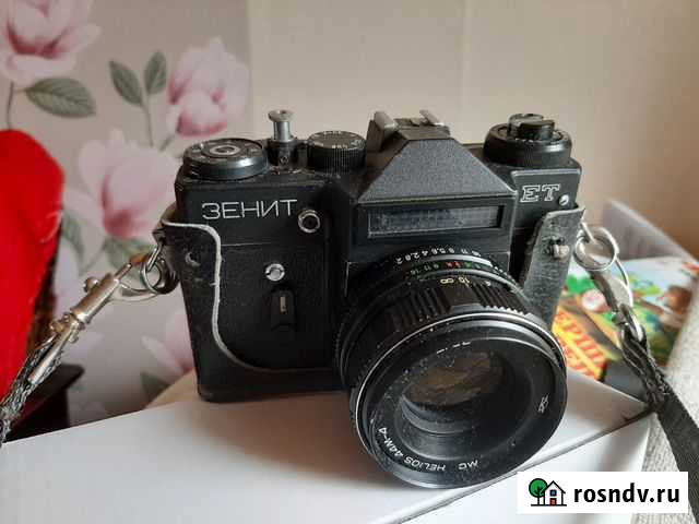 Зенит ет Миасс - изображение 1