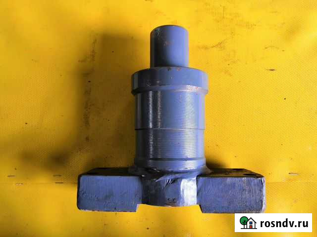 Цилиндр натяжителя гусеницы IHI 40JX/40NX/45/50Z Владивосток - изображение 1