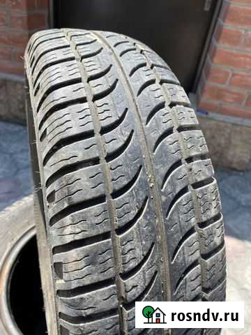 Хороший комплект Amtel 175:70:13 Новороссийск - изображение 1