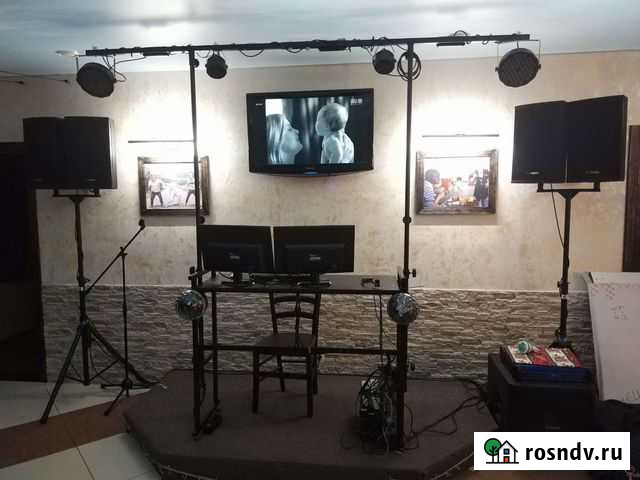 Стойка Dj оборудования Липецк - изображение 1