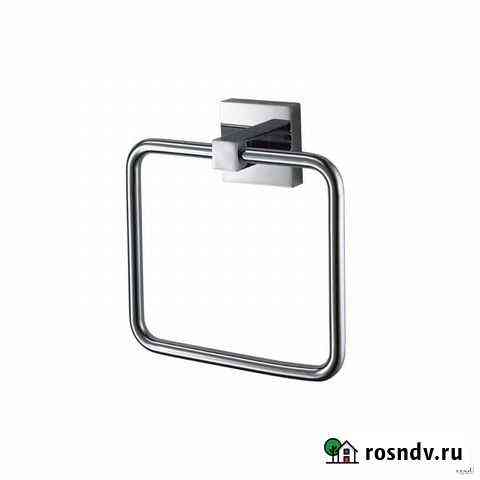Аксессуары для ванной комнаты Кемерово