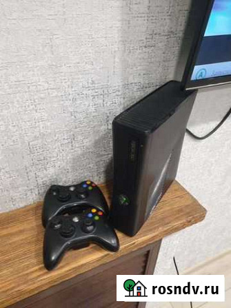 Xbox 360, freeboot 250 gb Киров - изображение 1