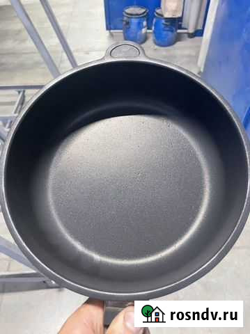 Восстановление тефлоновых покрытий Калуга - изображение 1